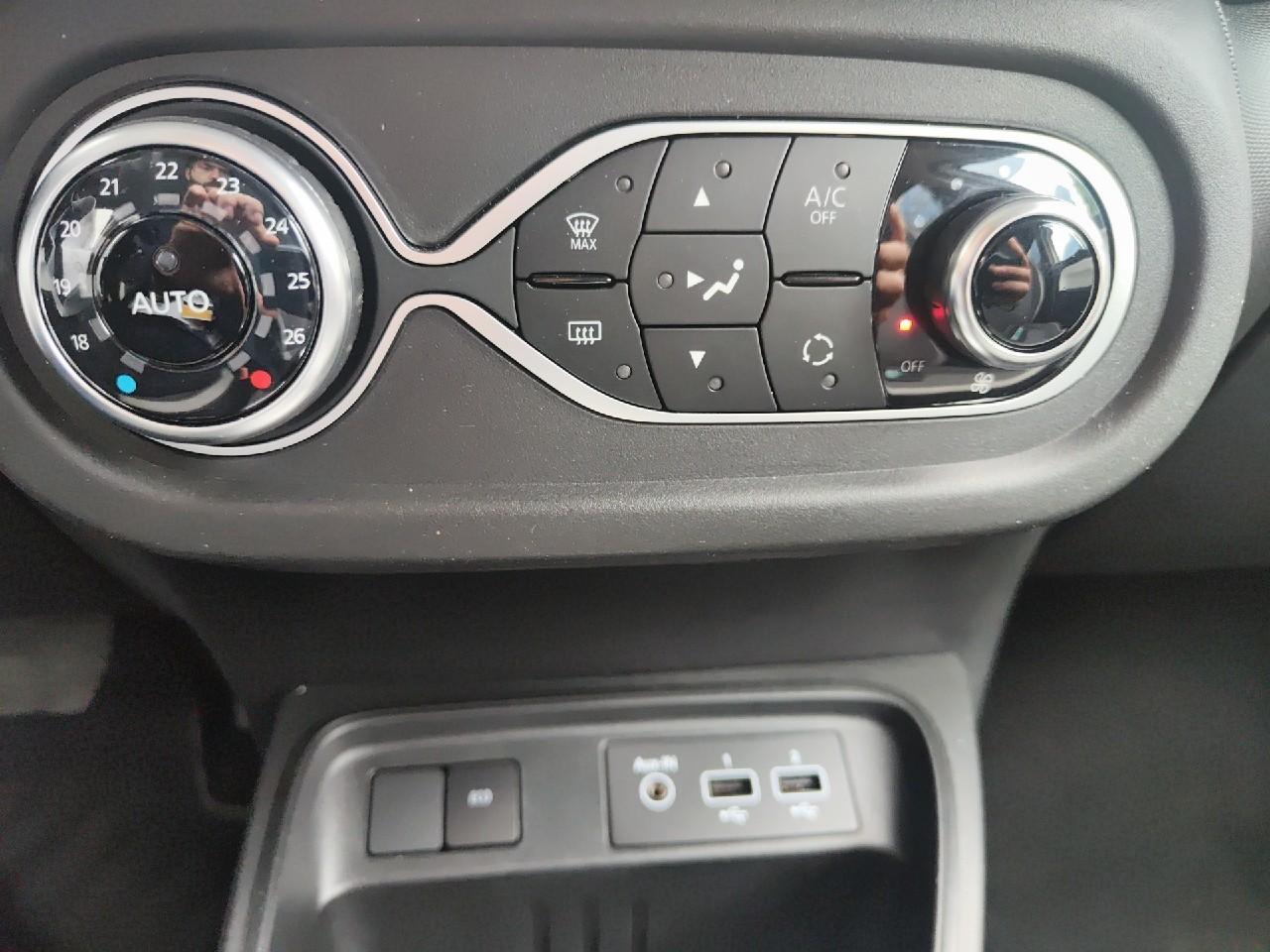 Renault Renault Twingo usata 7