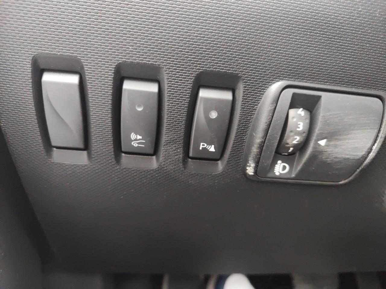 Renault Renault Twingo usata 8