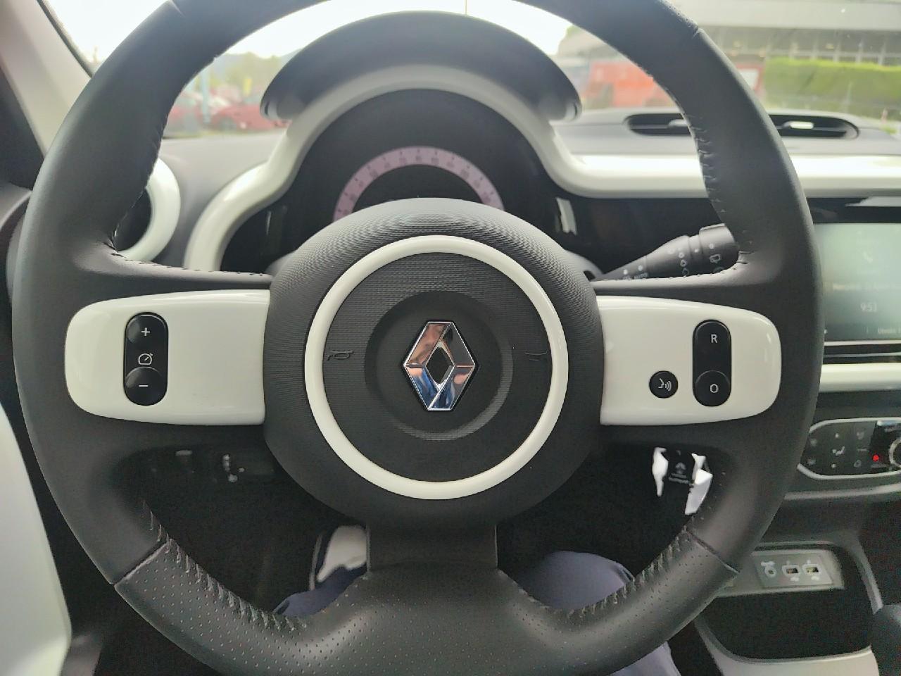 Renault Renault Twingo usata 9