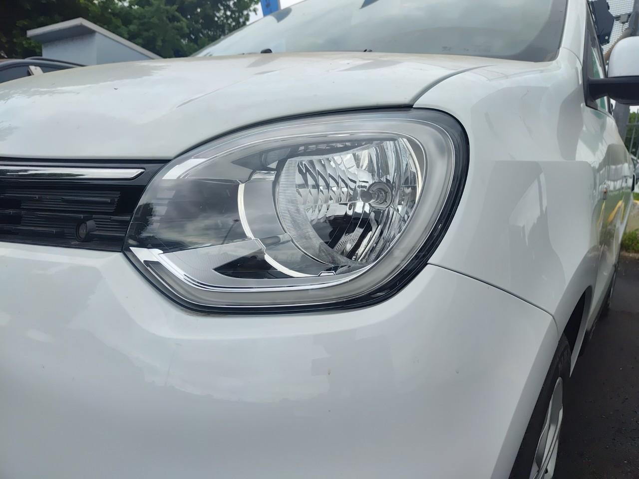 Renault Renault Twingo usata 10