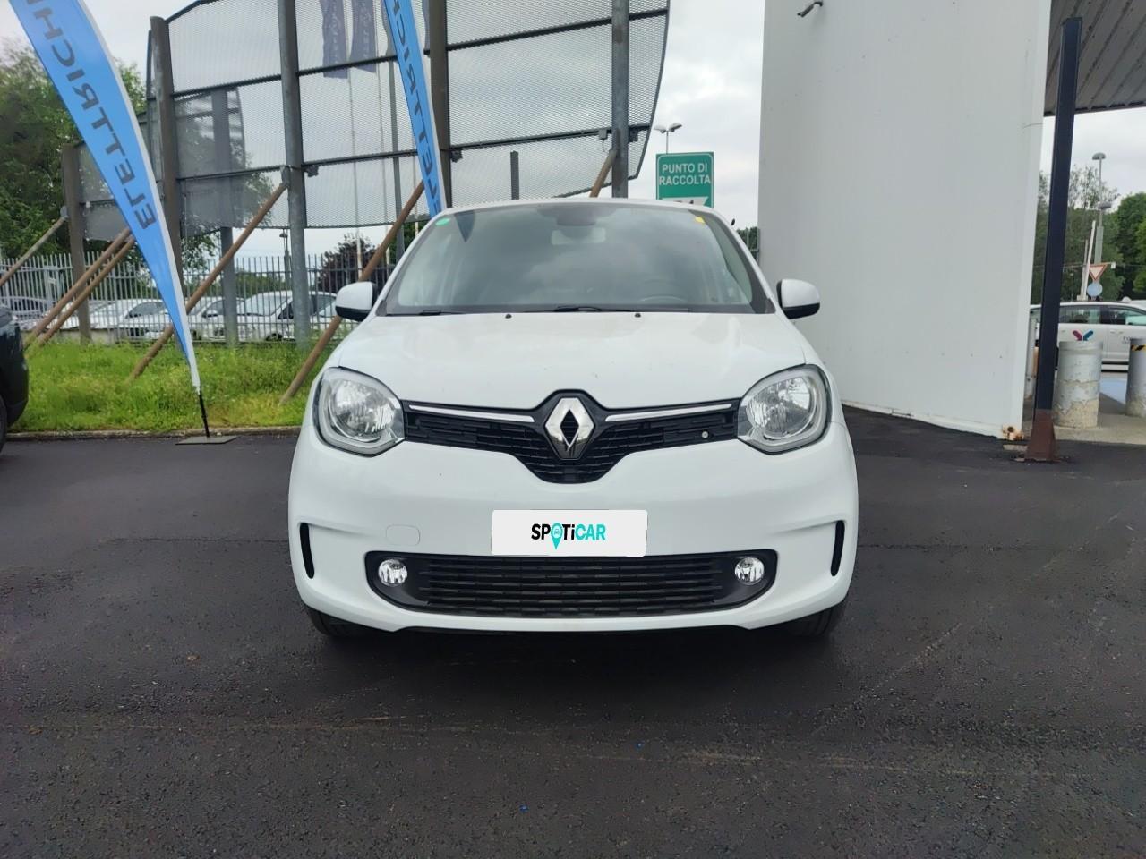 Renault Renault Twingo usata 11