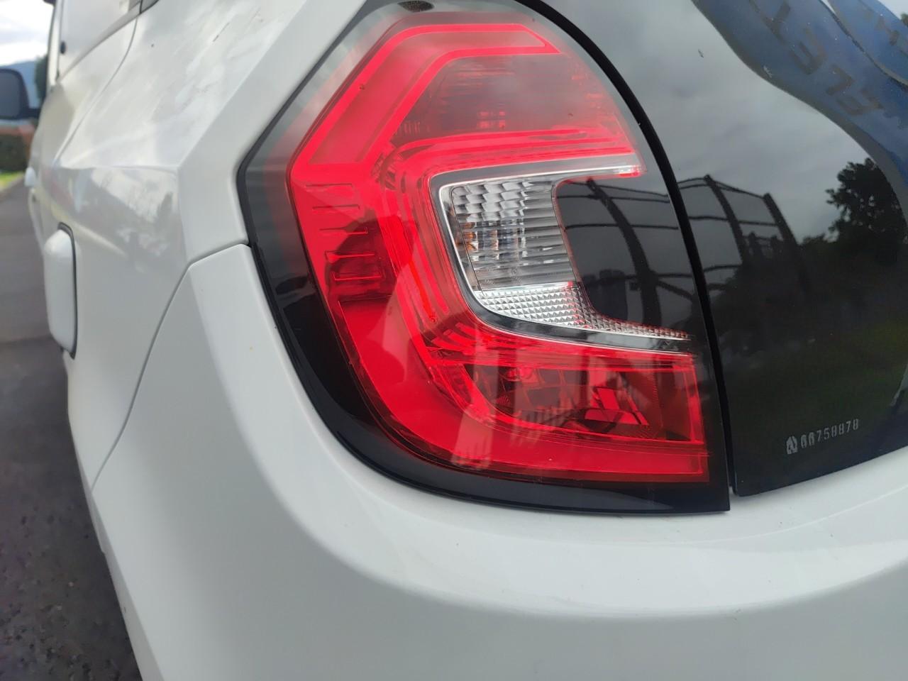 Renault Renault Twingo usata 12