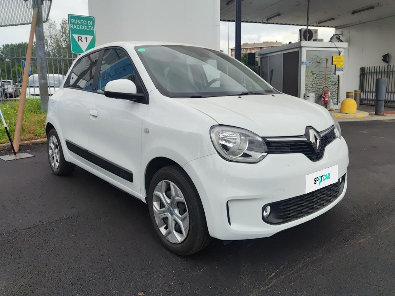 Renault Renault Twingo usata 14