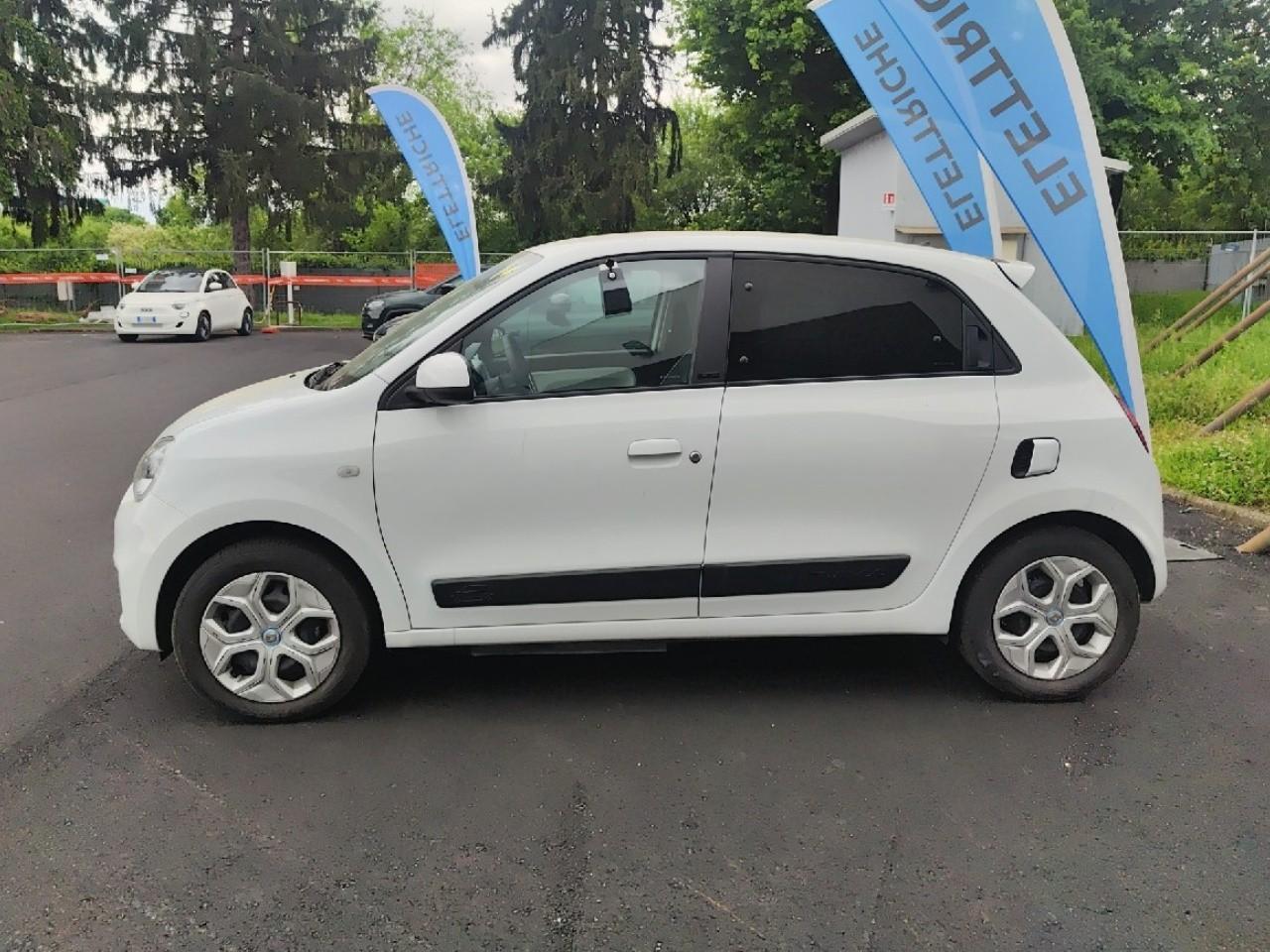 Renault Renault Twingo usata 15