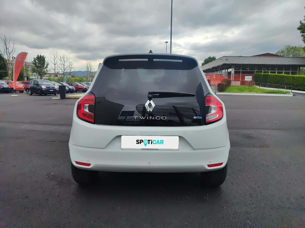 Renault Renault Twingo usata 16