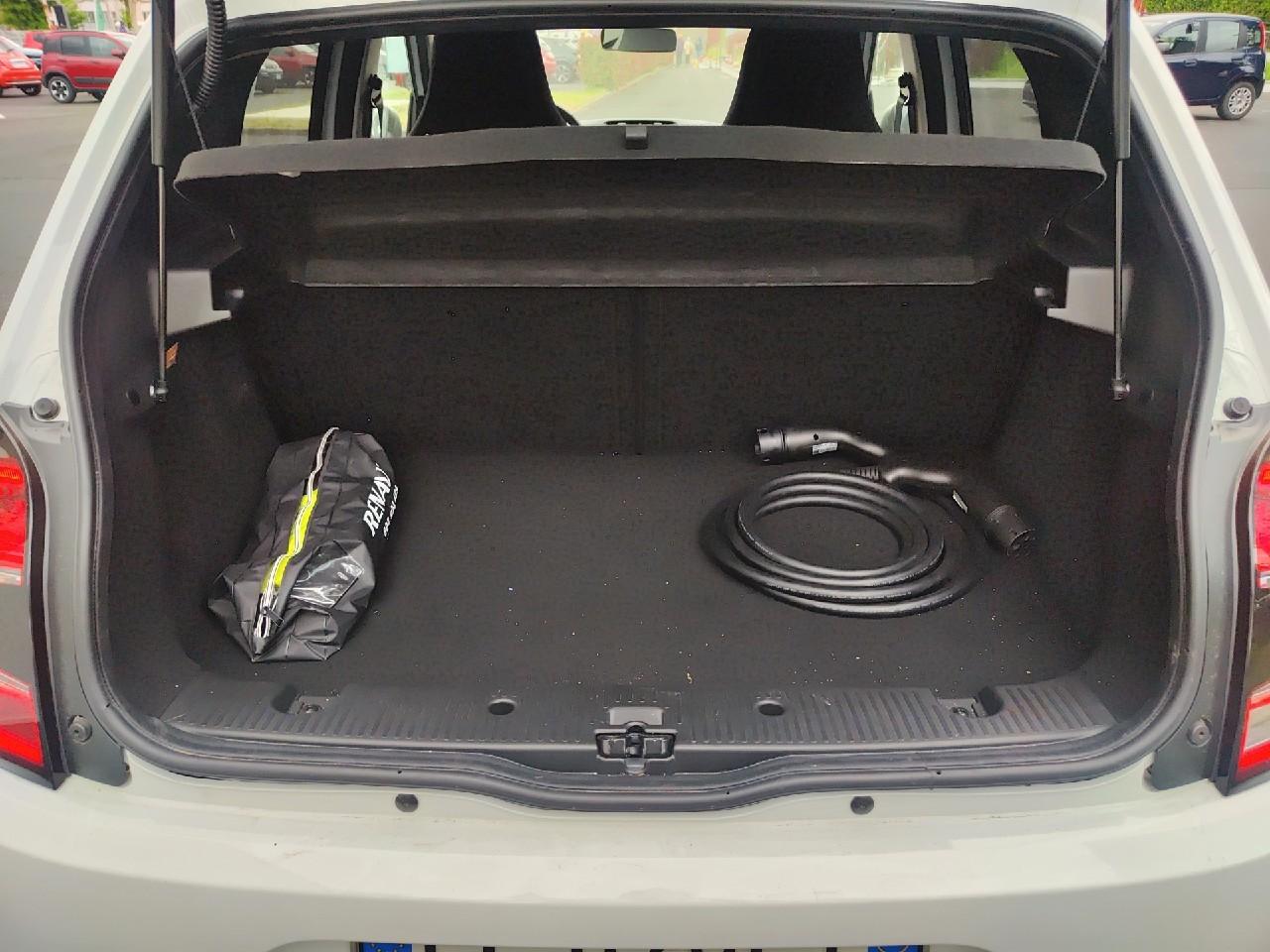 Renault Renault Twingo usata 17
