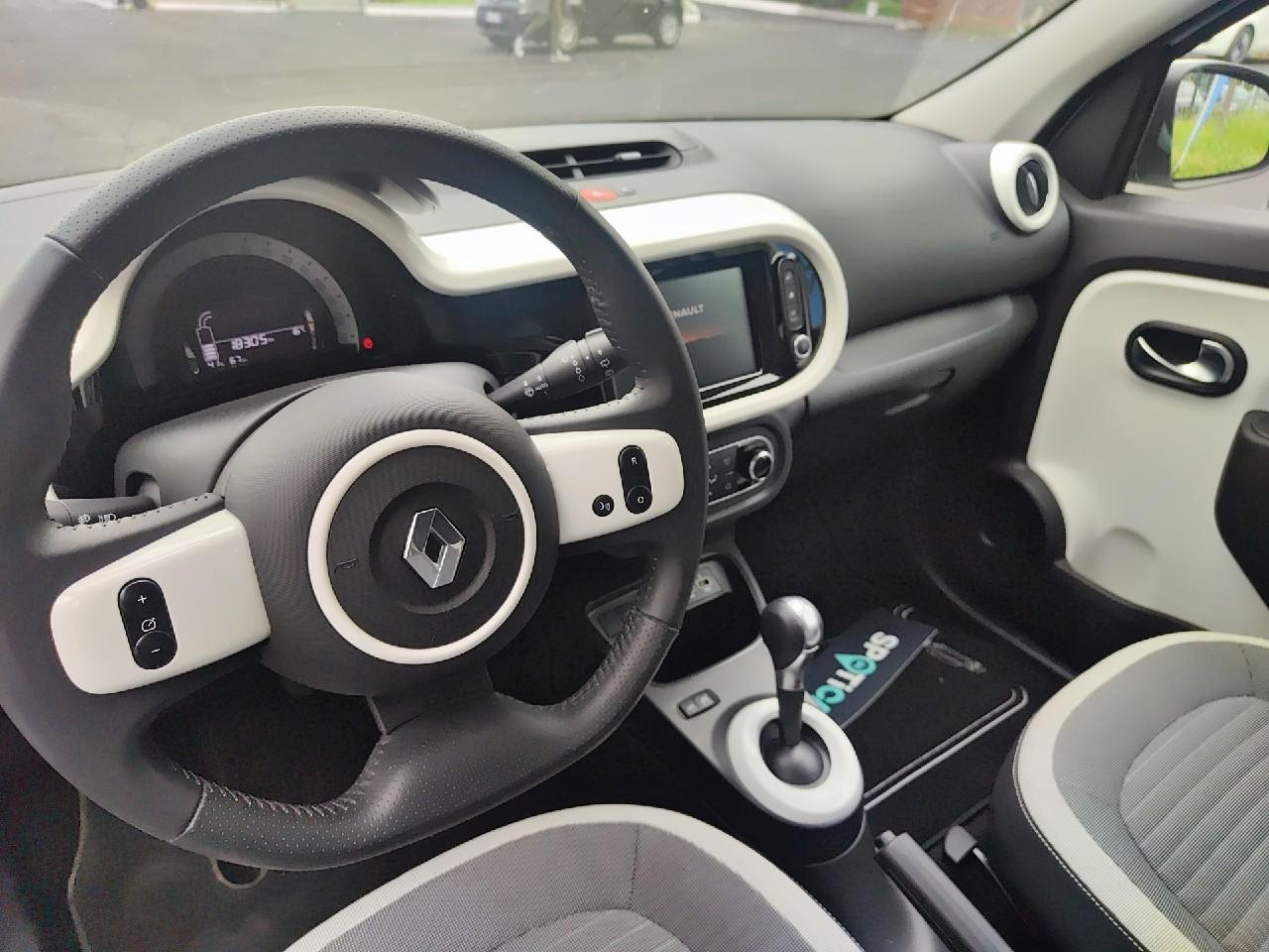 Renault Renault Twingo usata 19