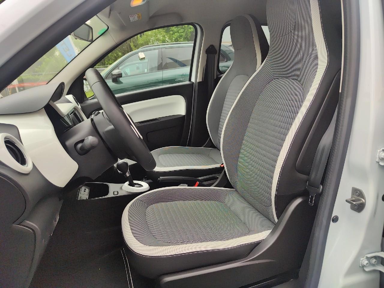 Renault Renault Twingo usata 20