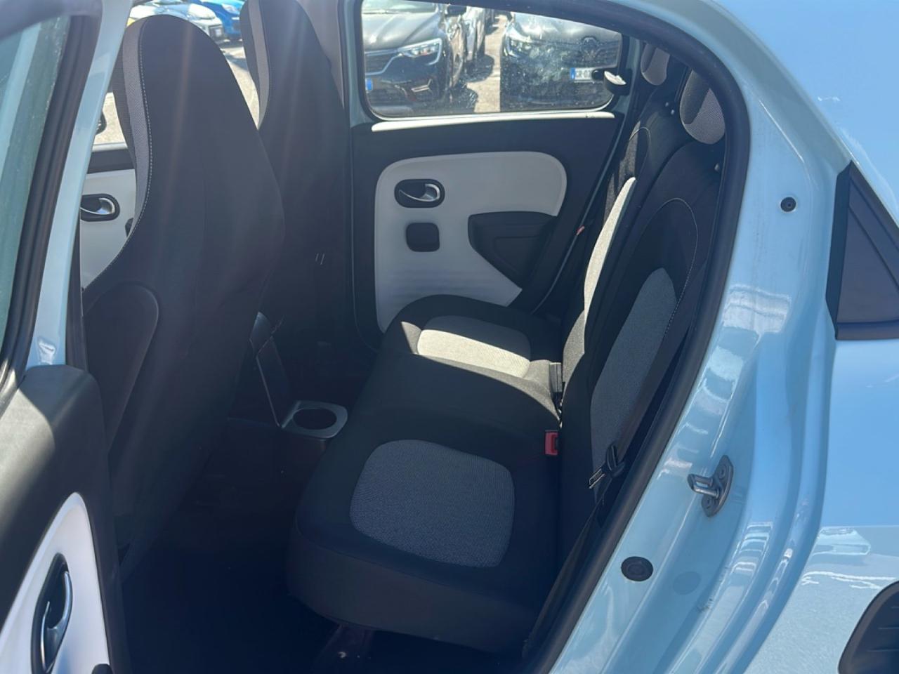 Renault Renault Twingo usata 2