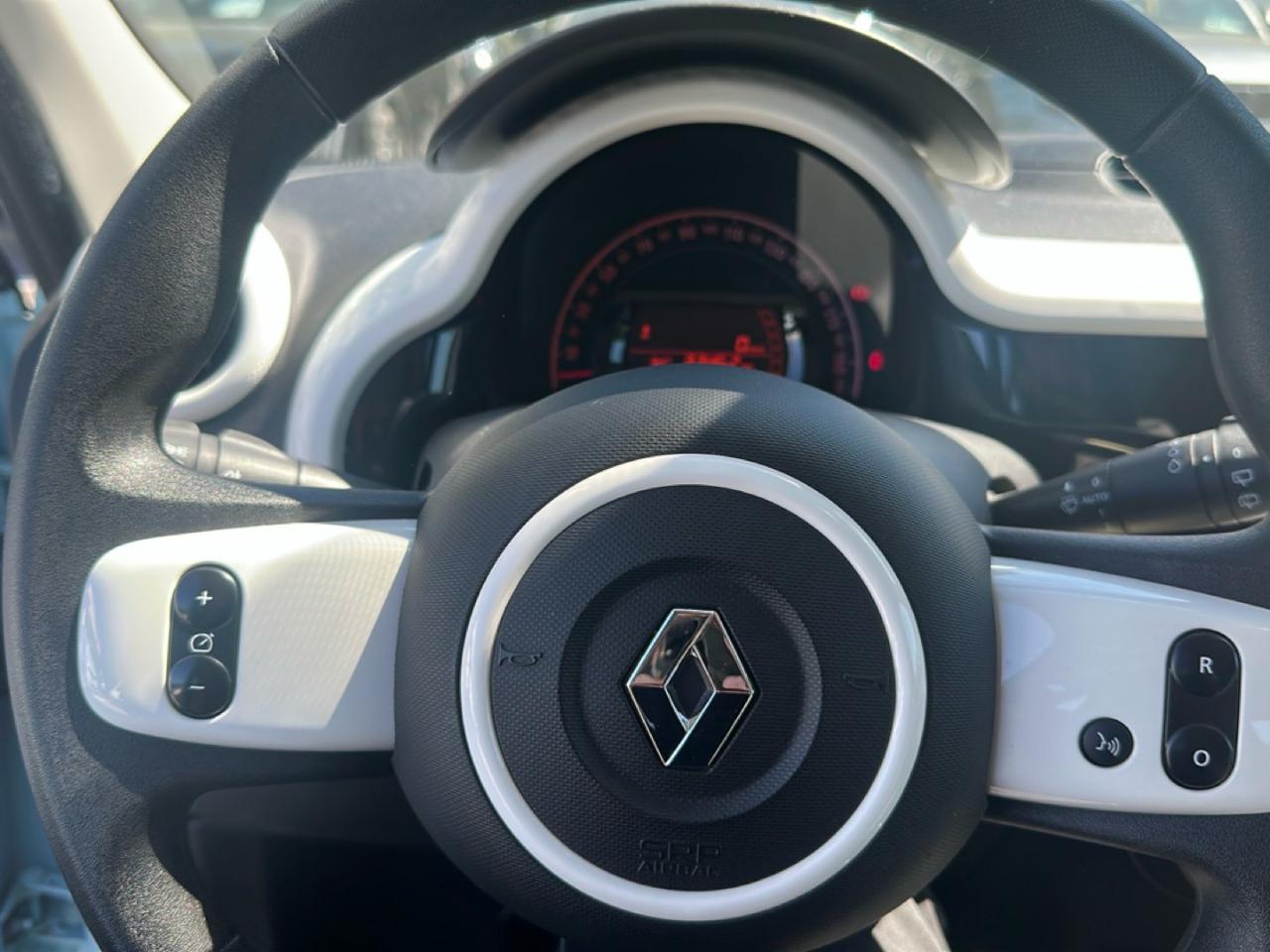 Renault Renault Twingo usata 4