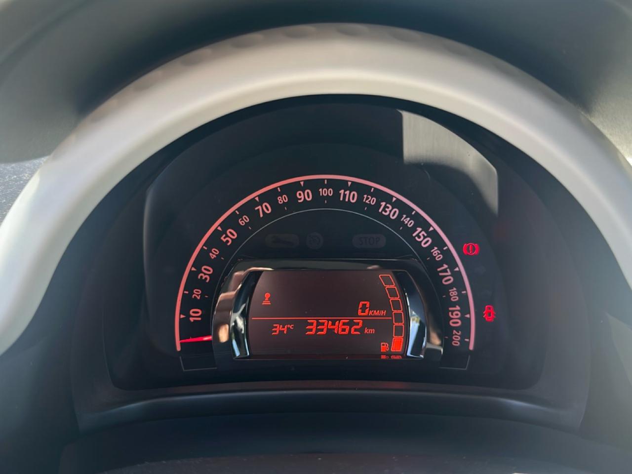 Renault Renault Twingo usata 5