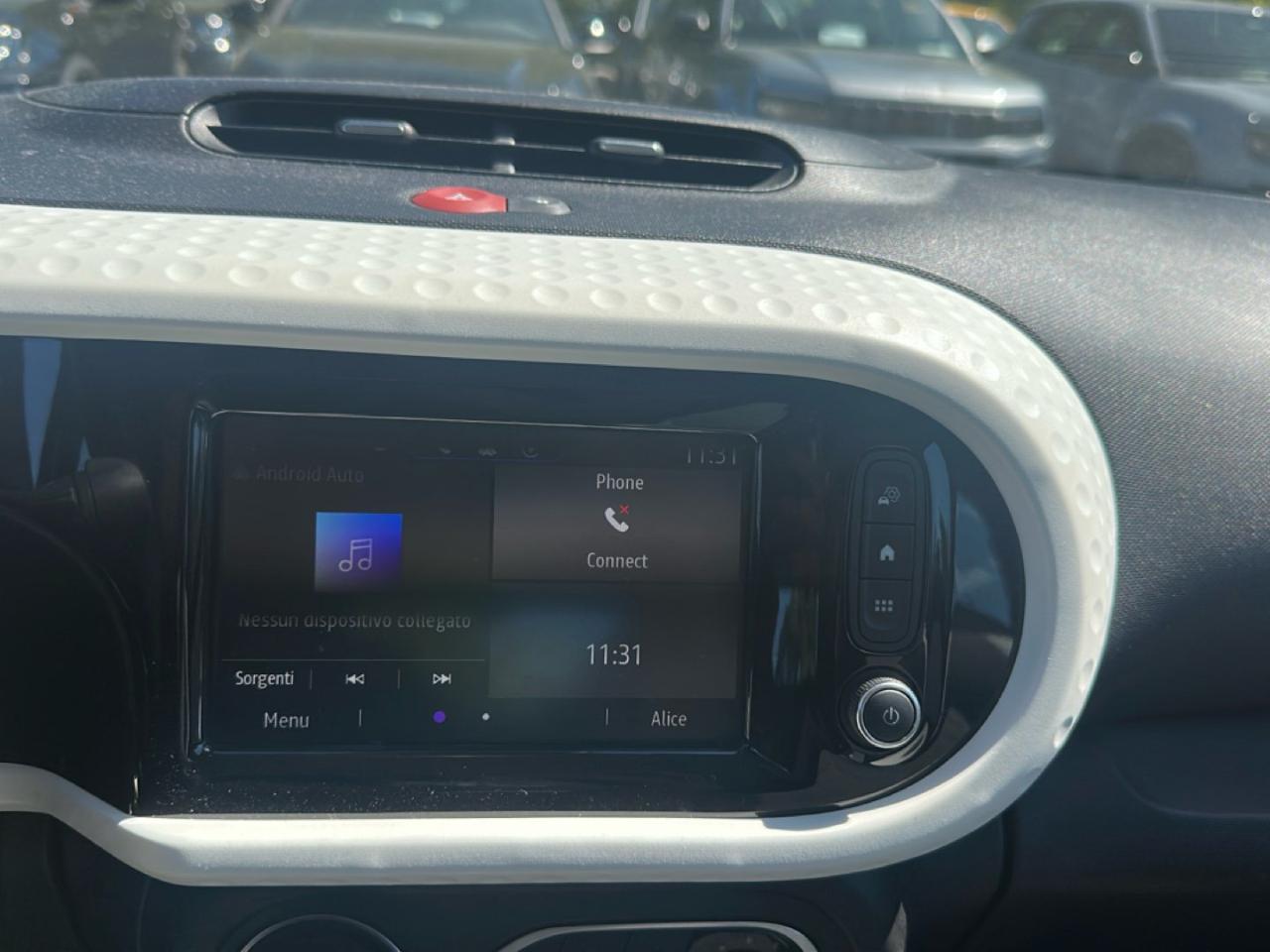 Renault Renault Twingo usata 6