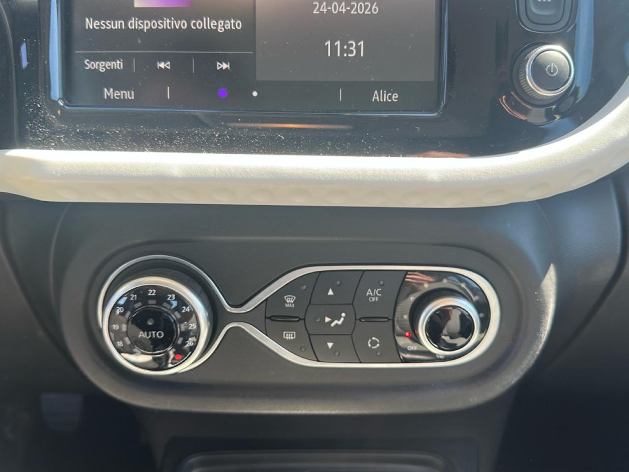 Renault Renault Twingo usata 7