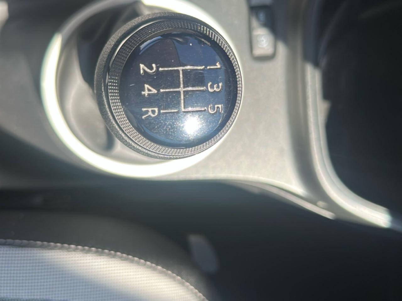 Renault Renault Twingo usata 8