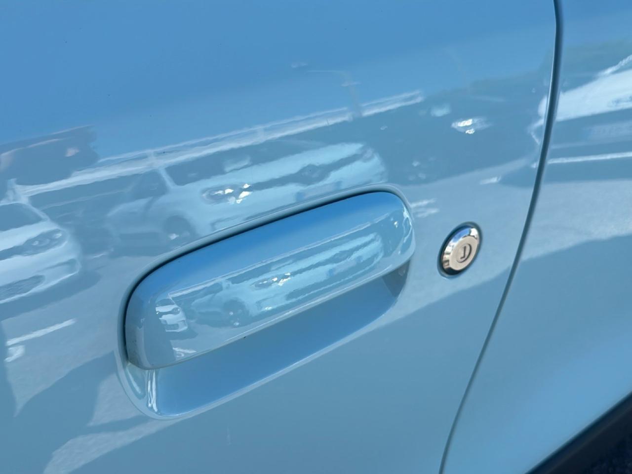 Renault Renault Twingo usata 17