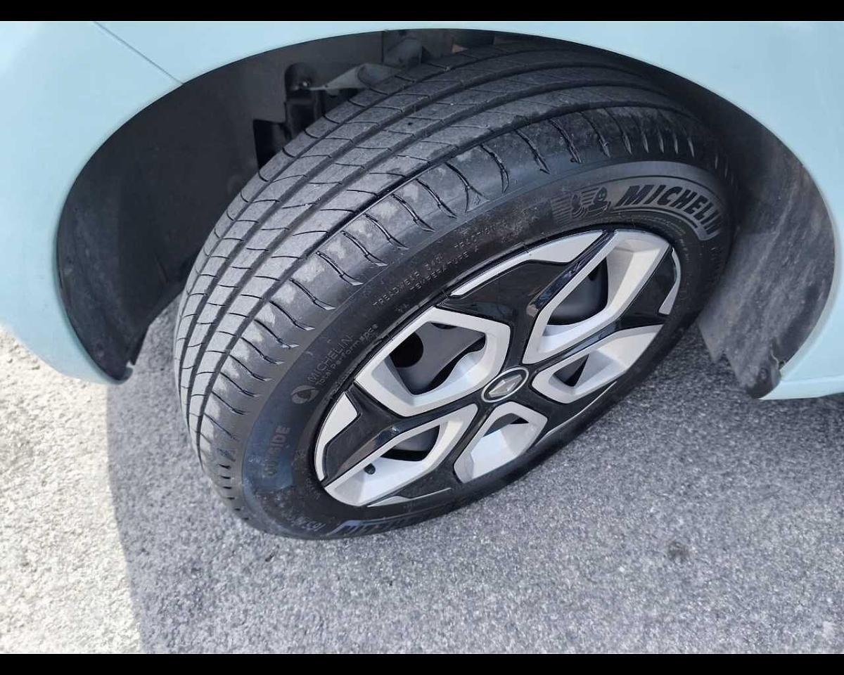 Renault Renault Twingo usata, con Vetri Oscurati