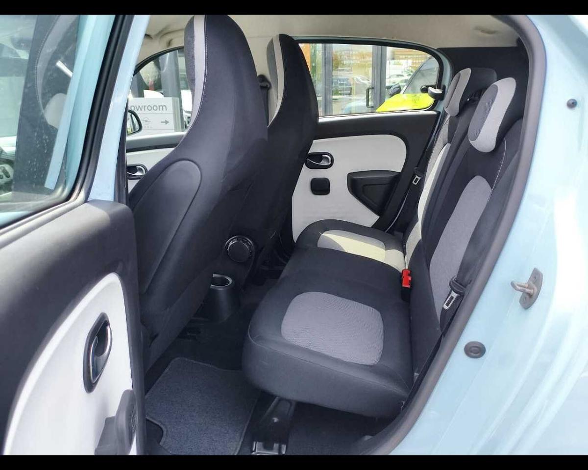 Renault Renault Twingo usata 4