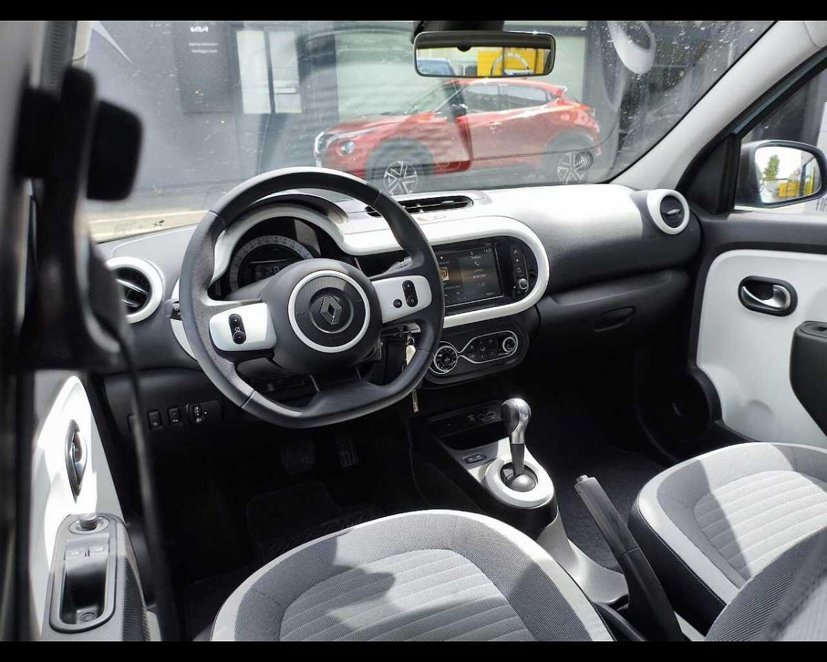 Renault Renault Twingo usata 5