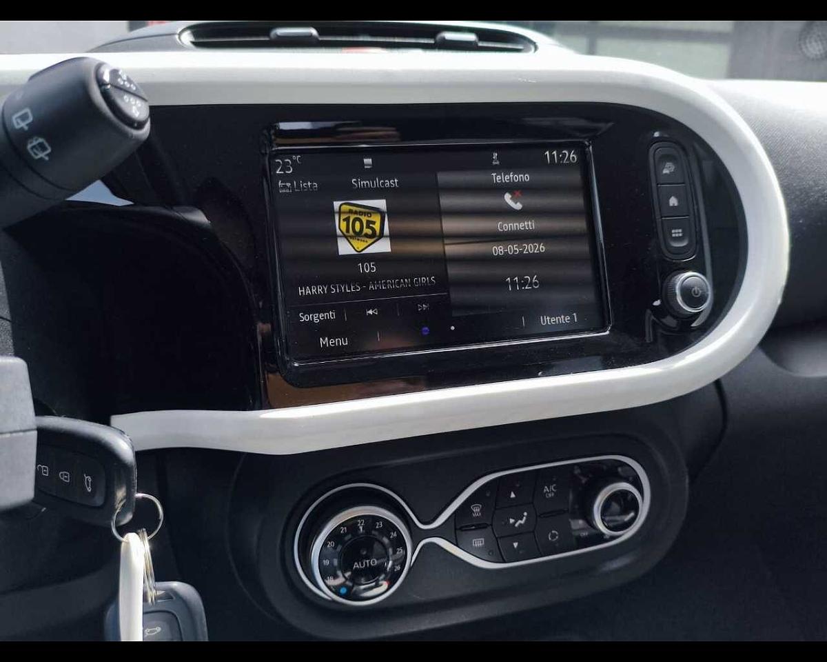 Renault Renault Twingo usata 8
