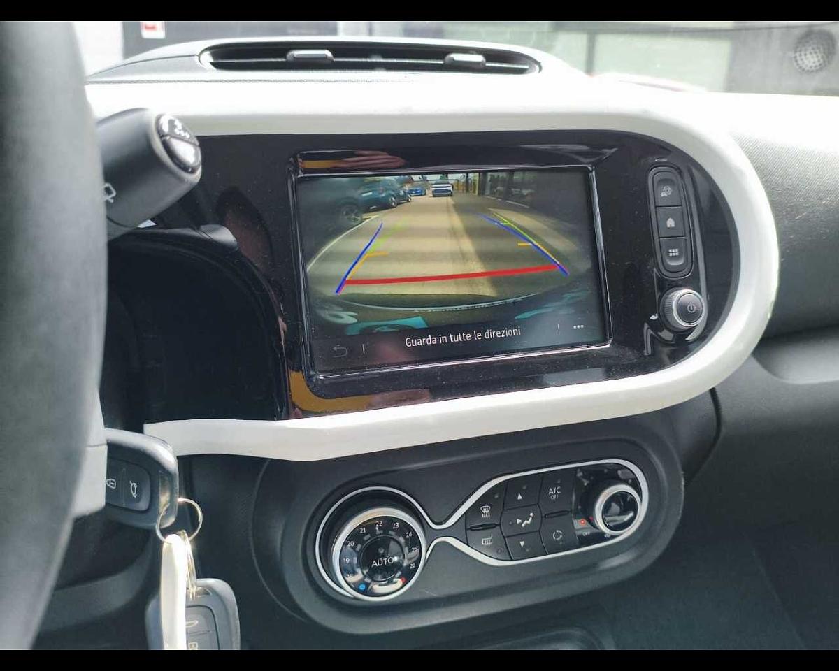 Renault Renault Twingo usata 10