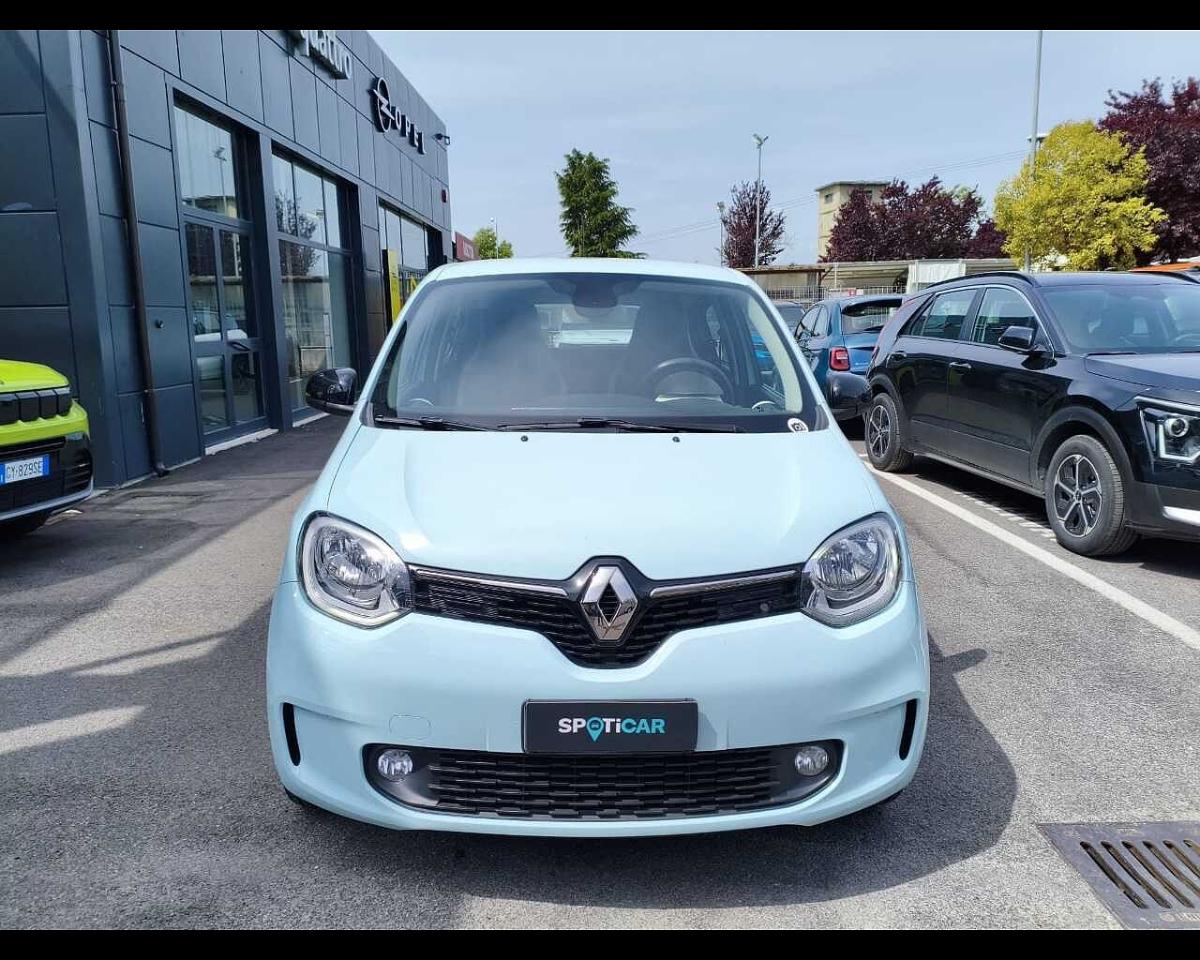 Renault Renault Twingo usata 11
