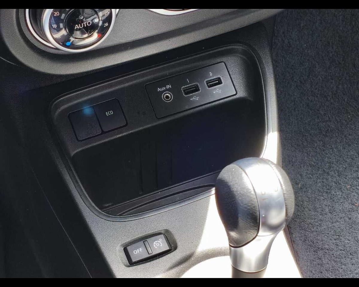 Renault Renault Twingo usata 12
