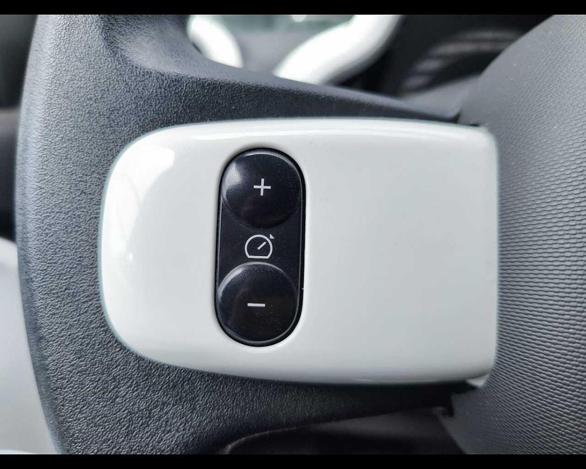 Renault Renault Twingo usata 13