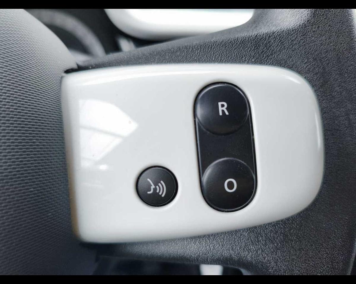Renault Renault Twingo usata 14
