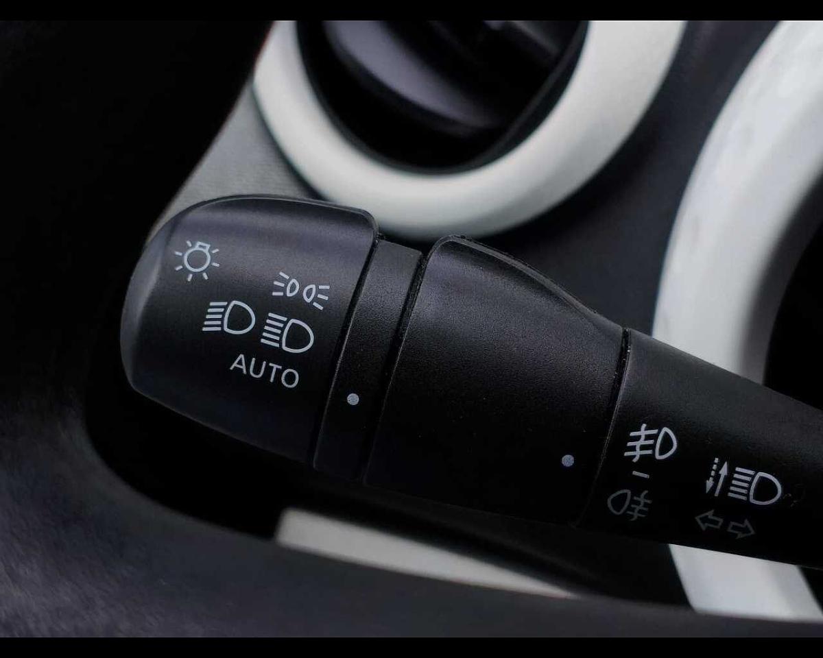 Renault Renault Twingo usata 15