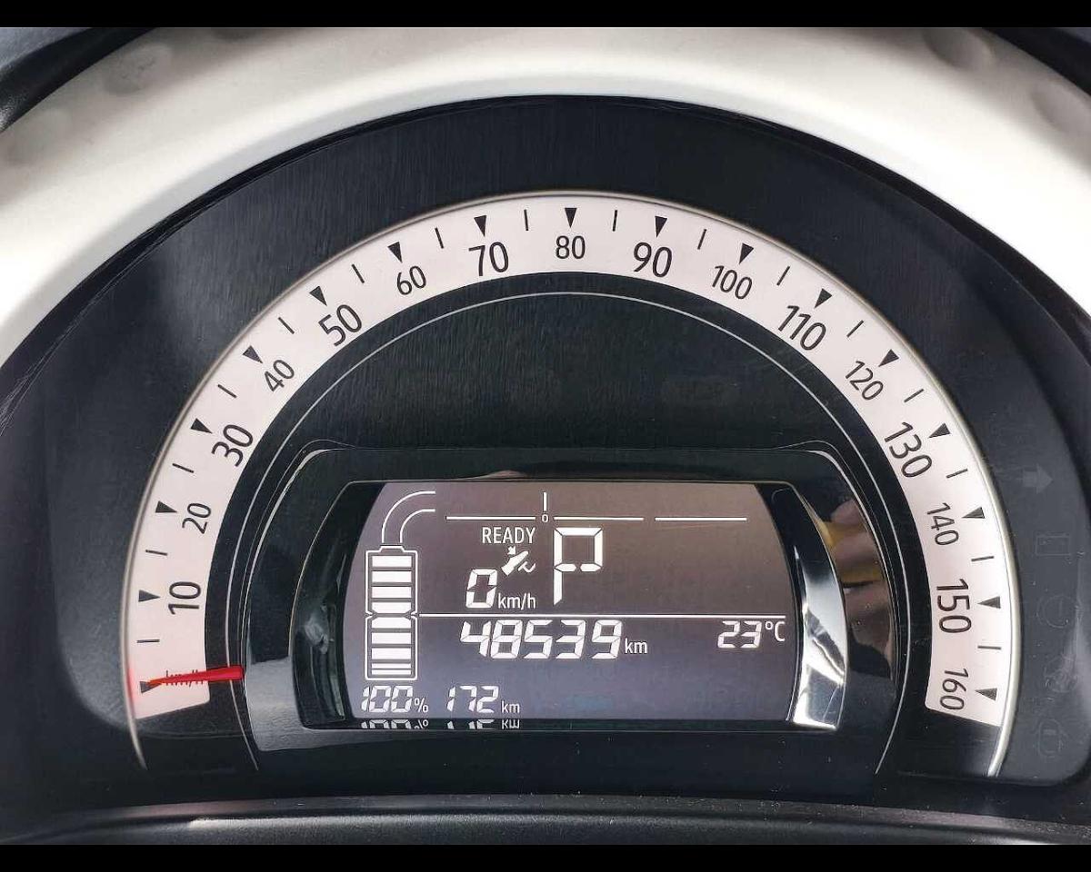Renault Renault Twingo usata 17