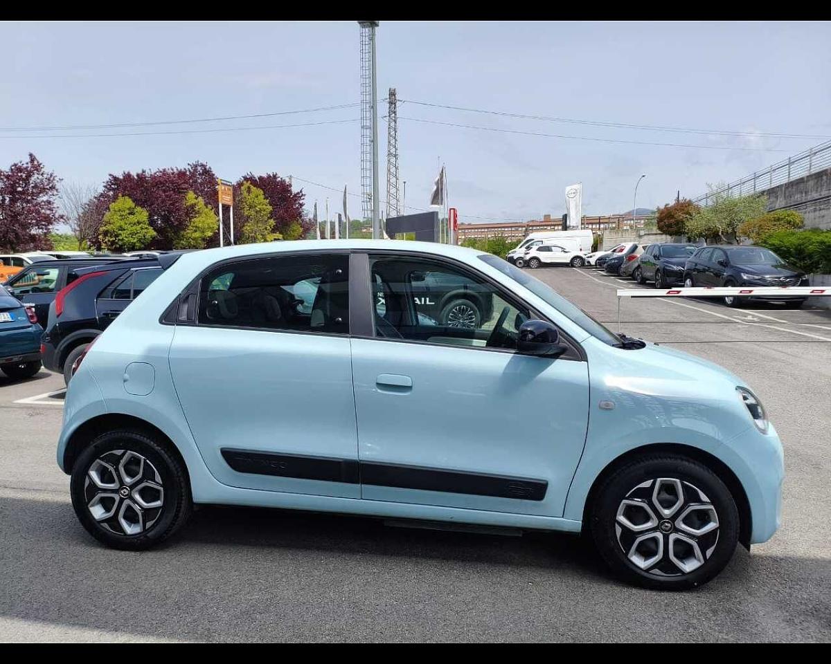 Renault Renault Twingo usata 20