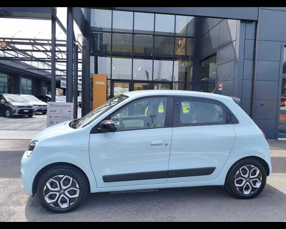 Renault Renault Twingo usata 24