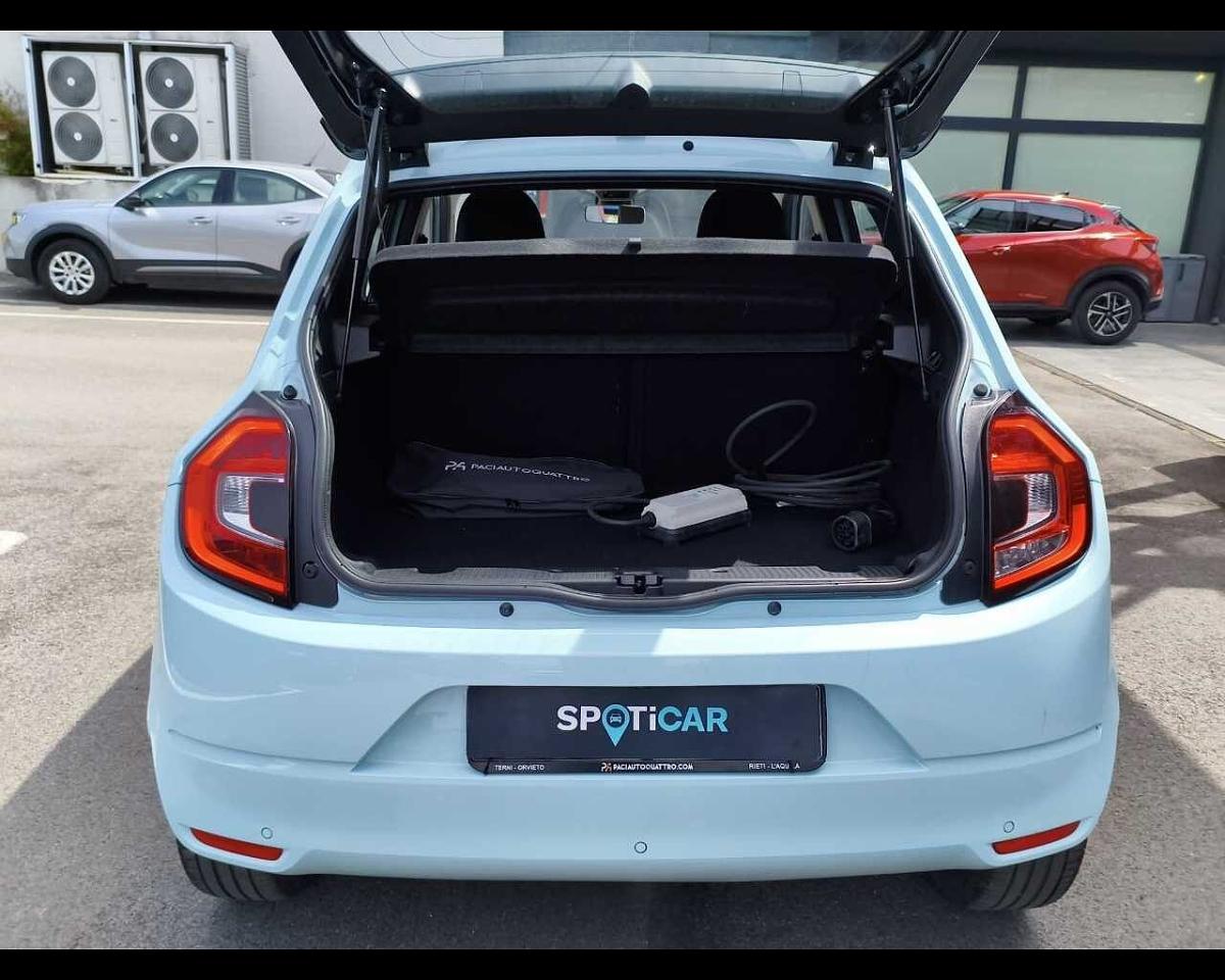 Renault Renault Twingo usata 25