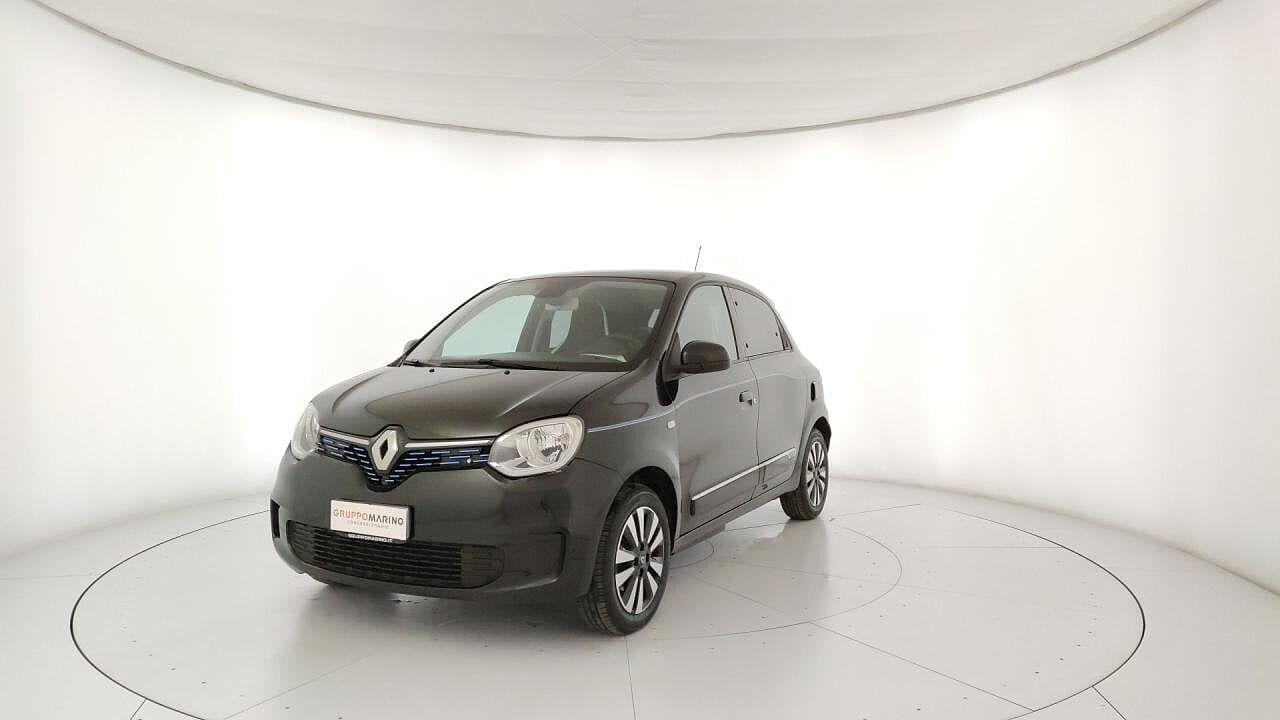 Renault Renault Twingo TWINGO El.(2020-23) Intens