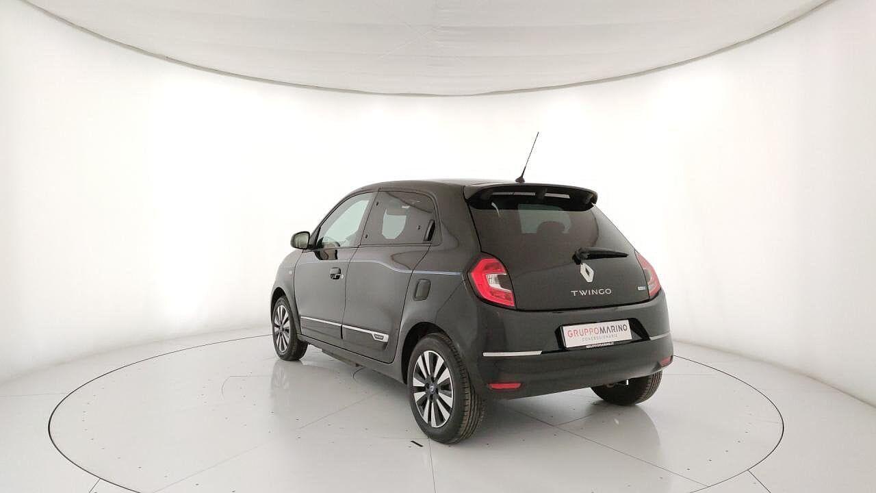 Renault Renault Twingo usata 21