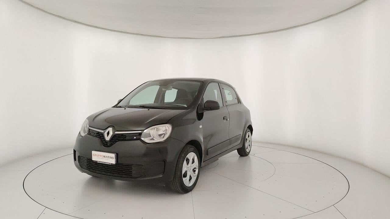 Renault Renault Twingo TWINGO El.(2020-23) Authentic