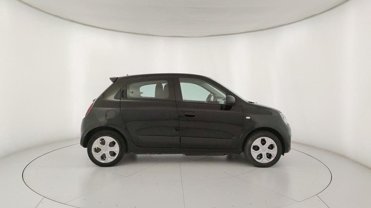 Renault Renault Twingo usata 1
