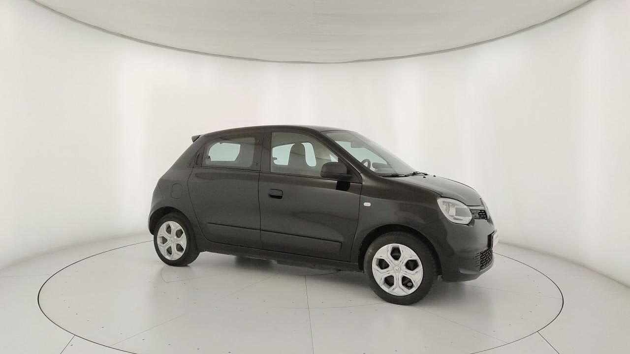 Renault Renault Twingo usata 2