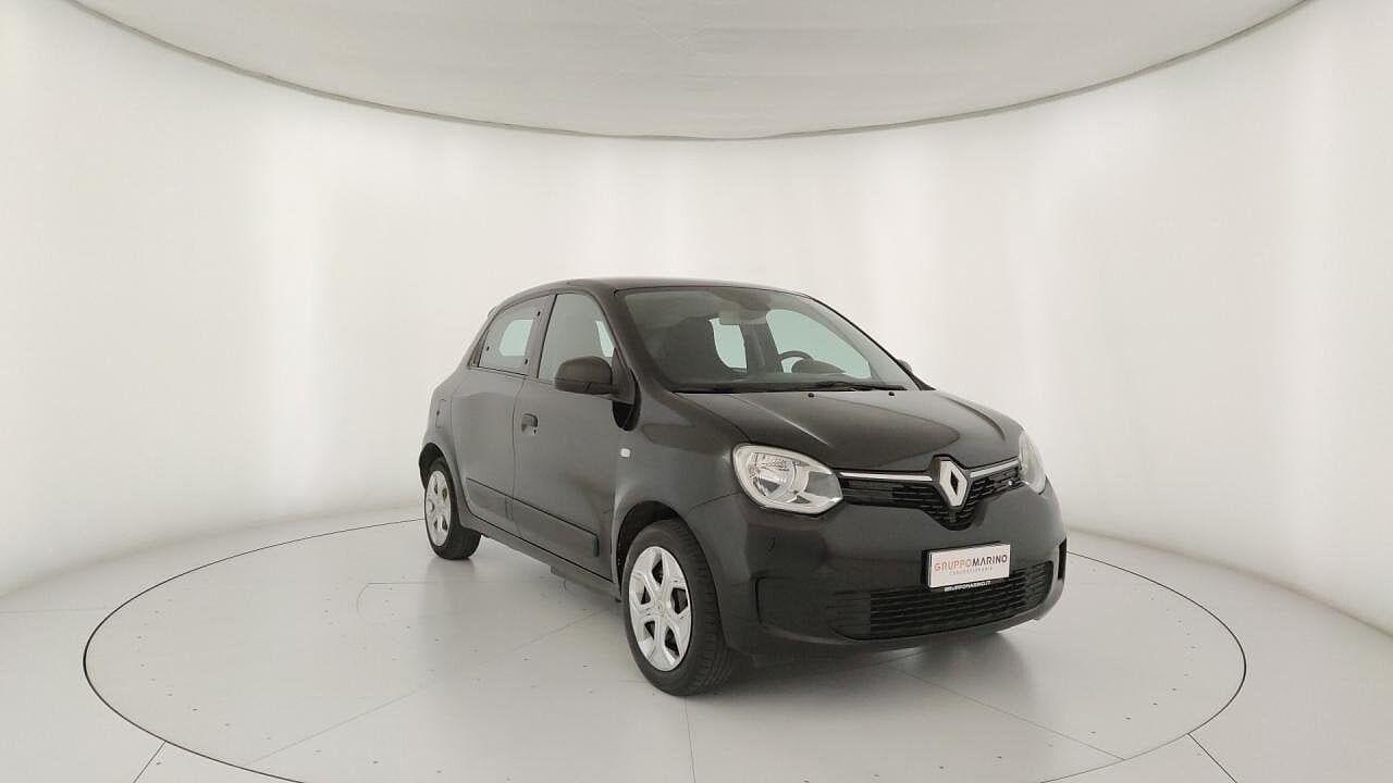 Renault Renault Twingo usata 3