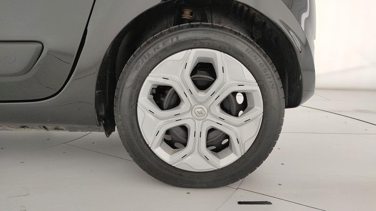 Renault Renault Twingo usata 5