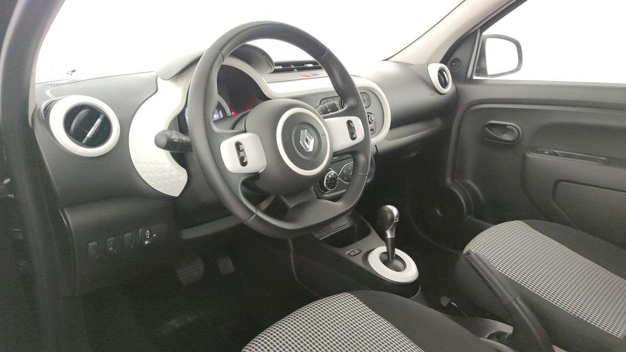 Renault Renault Twingo usata 6