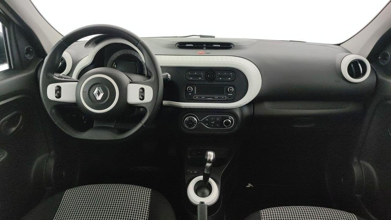 Renault Renault Twingo usata 7