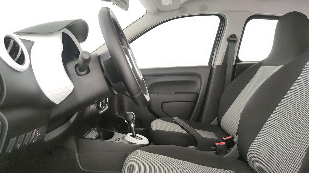 Renault Renault Twingo usata 8