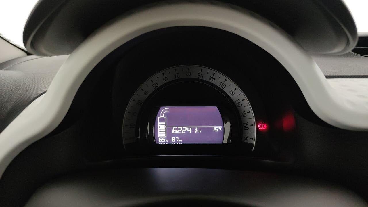 Renault Renault Twingo usata 9