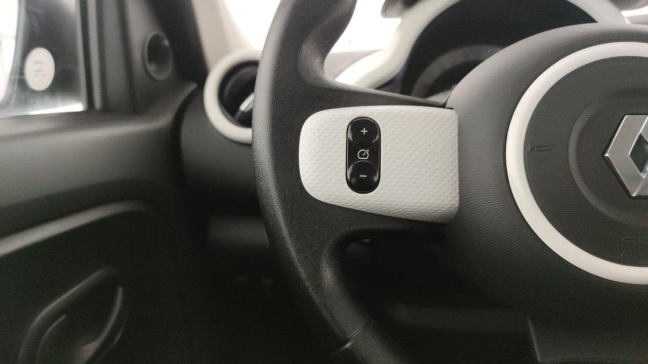 Renault Renault Twingo usata 10