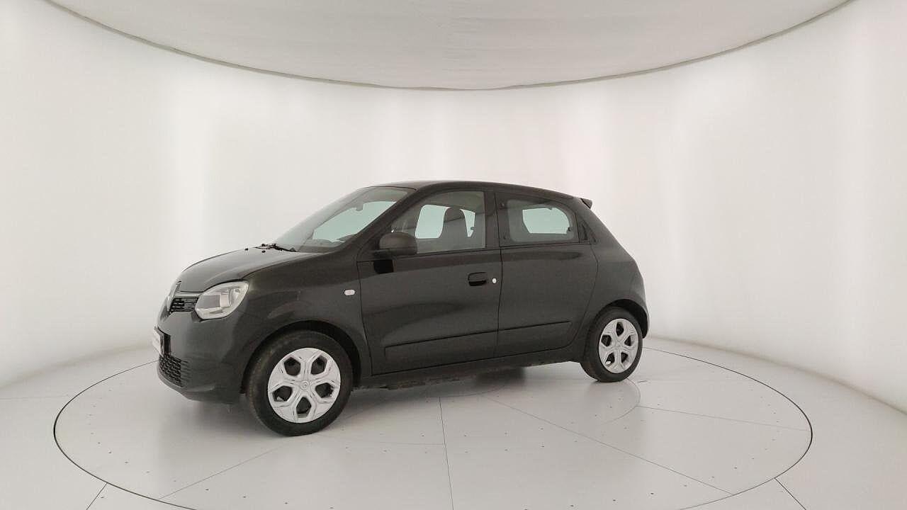 Renault Renault Twingo usata 11