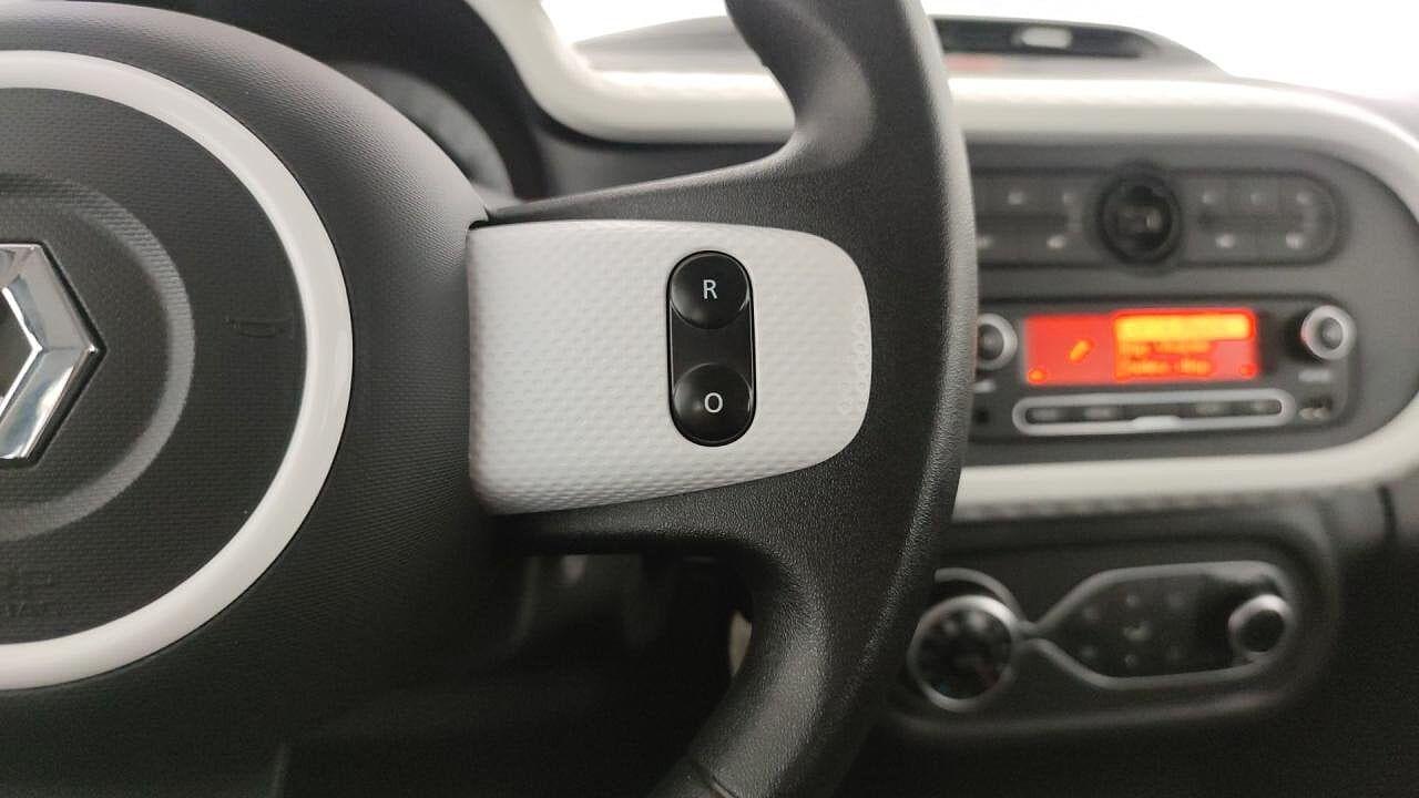 Renault Renault Twingo usata 13