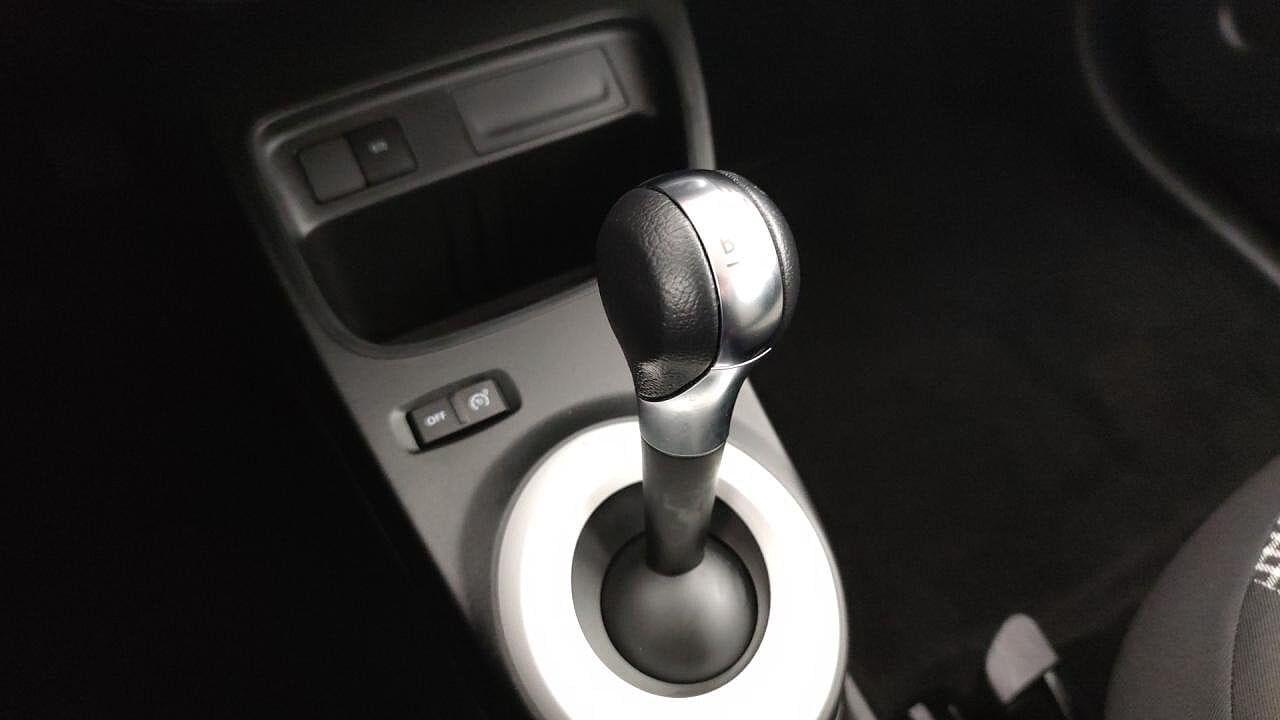Renault Renault Twingo usata 14