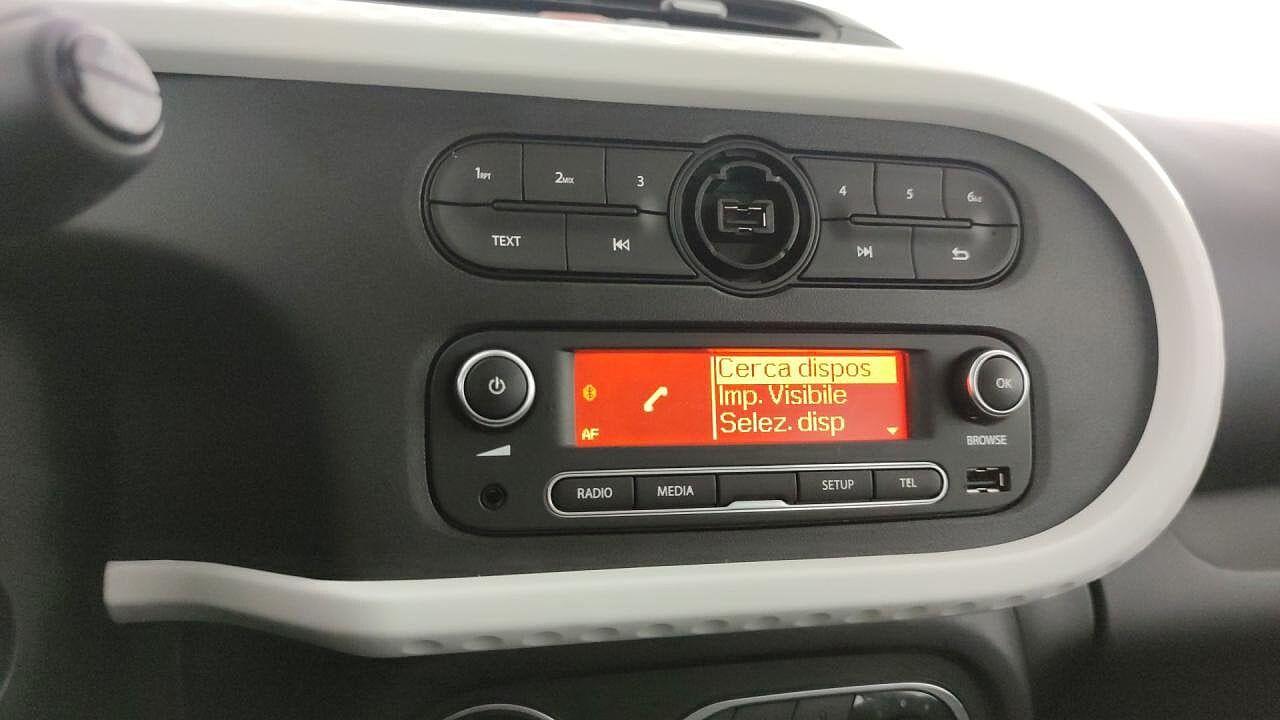 Renault Renault Twingo usata 16