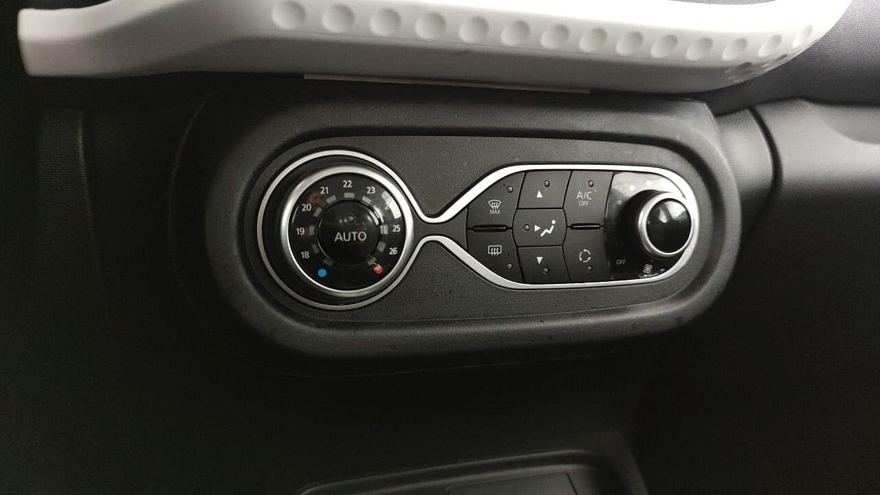 Renault Renault Twingo usata 18